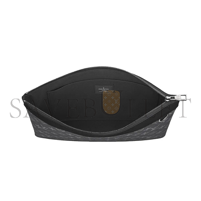 LOUIS VUITTON POCHETTE APOLLO M62291 (34*25*2cm)